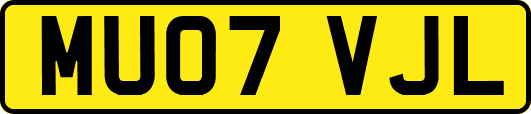 MU07VJL