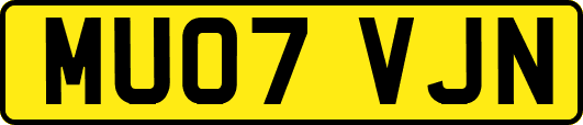 MU07VJN