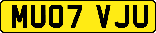 MU07VJU