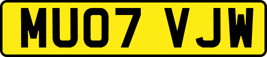 MU07VJW