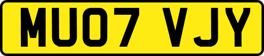 MU07VJY