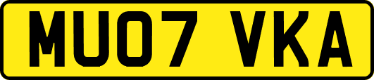 MU07VKA