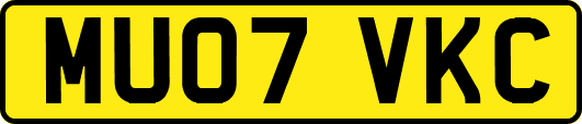 MU07VKC