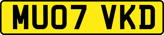 MU07VKD