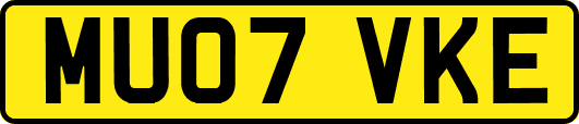 MU07VKE