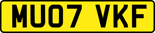 MU07VKF