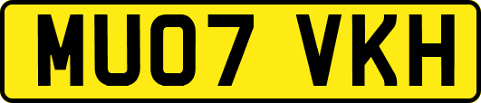 MU07VKH