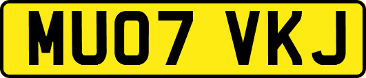 MU07VKJ