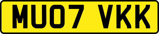 MU07VKK