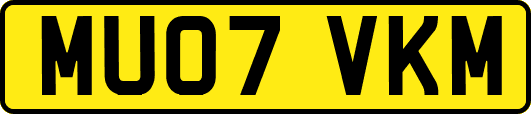 MU07VKM