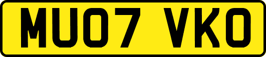 MU07VKO