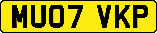 MU07VKP