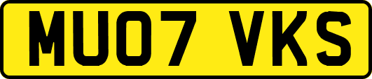 MU07VKS