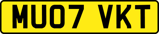 MU07VKT