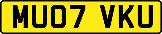 MU07VKU