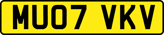 MU07VKV