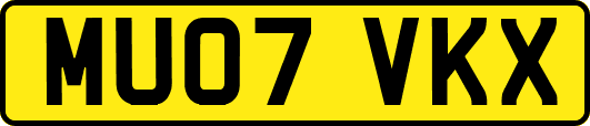 MU07VKX