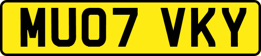 MU07VKY