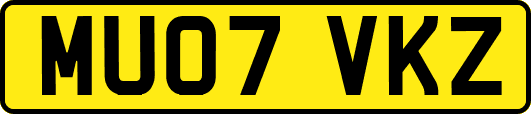 MU07VKZ