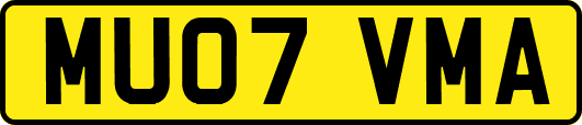 MU07VMA