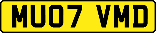 MU07VMD