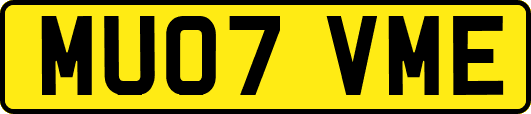 MU07VME