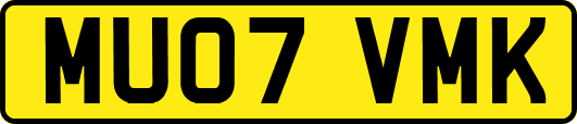 MU07VMK