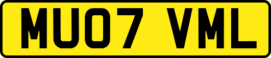 MU07VML