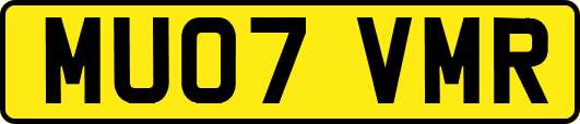 MU07VMR
