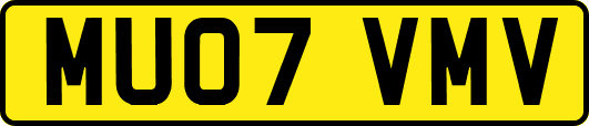 MU07VMV