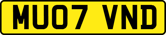 MU07VND