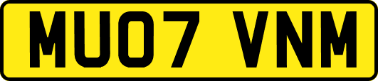 MU07VNM