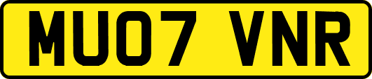 MU07VNR
