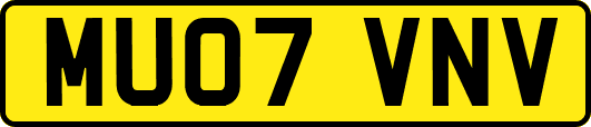 MU07VNV