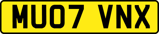 MU07VNX