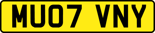 MU07VNY