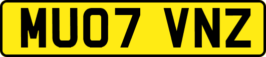MU07VNZ