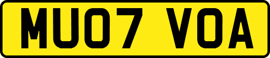 MU07VOA