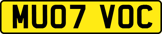 MU07VOC