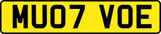 MU07VOE
