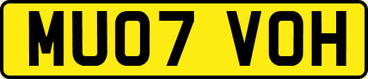 MU07VOH