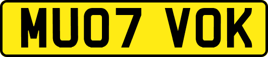 MU07VOK