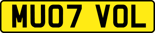 MU07VOL
