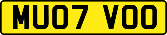 MU07VOO