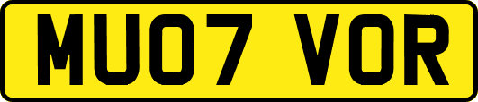 MU07VOR