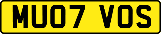 MU07VOS