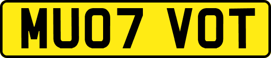MU07VOT