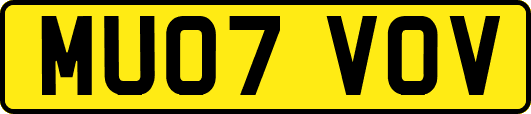 MU07VOV
