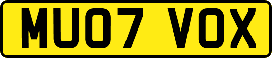 MU07VOX