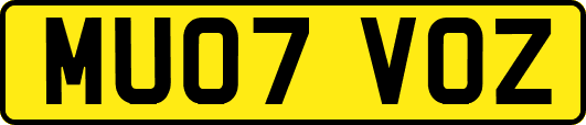 MU07VOZ